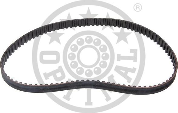 Optimal R-1174 - Timing Belt autospares.lv