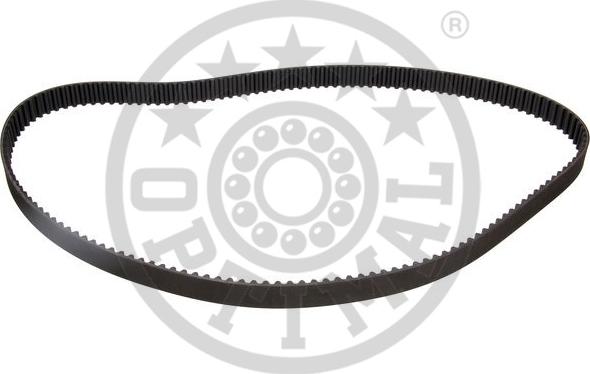 Optimal R-1176 - Timing Belt autospares.lv