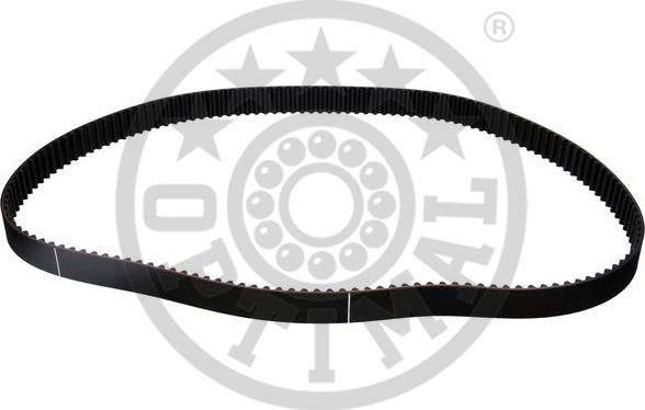 Optimal R-1390 - Timing Belt autospares.lv