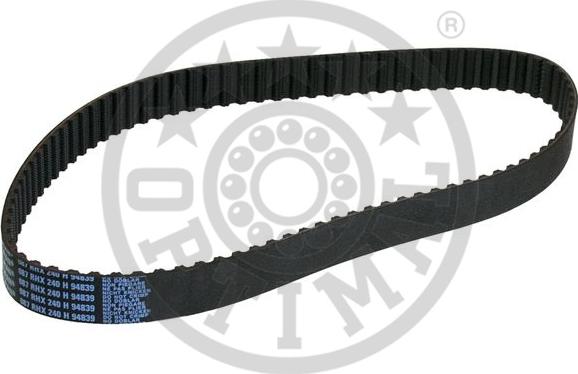 Optimal R-1398 - Timing Belt autospares.lv