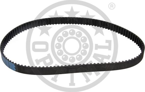 Optimal R-1349 - Timing Belt autospares.lv