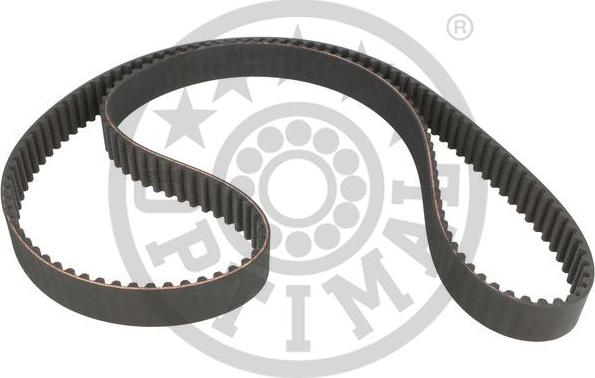 Optimal R-1347 - Timing Belt autospares.lv