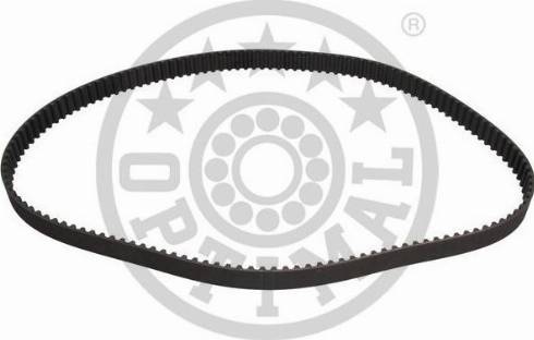 Optimal R-1369 - Timing Belt autospares.lv