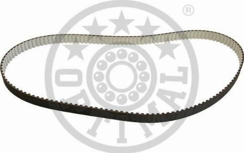 Optimal R-1368 - Timing Belt autospares.lv