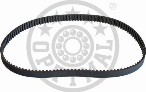 Optimal R-1303 - Timing Belt autospares.lv