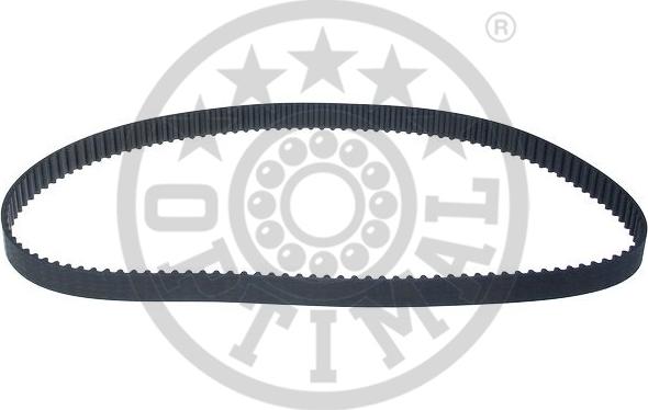 Optimal R-1319 - Timing Belt autospares.lv