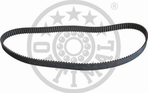 Optimal R-1310 - Timing Belt autospares.lv