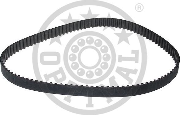 Optimal R-1389 - Timing Belt autospares.lv