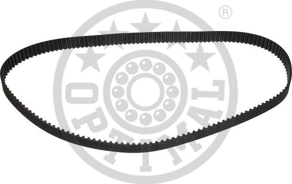 Optimal R-1381 - Timing Belt autospares.lv