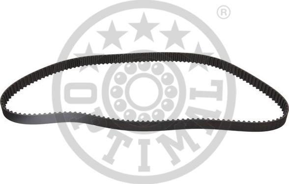 Optimal R-1337 - Timing Belt autospares.lv