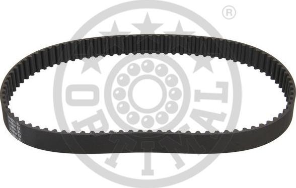 Optimal R-1326 - Timing Belt autospares.lv