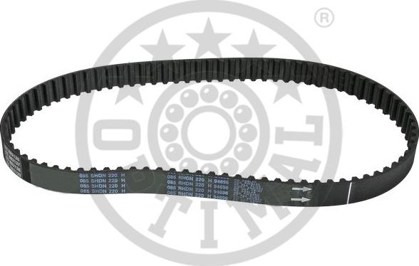 Optimal R-1320 - Timing Belt autospares.lv