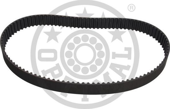 Optimal R-1374 - Timing Belt autospares.lv