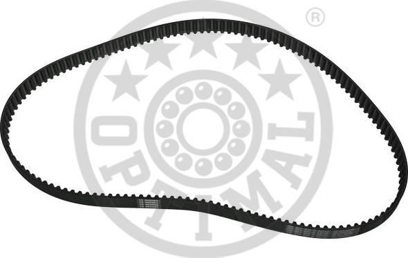 Optimal R-1376 - Timing Belt autospares.lv