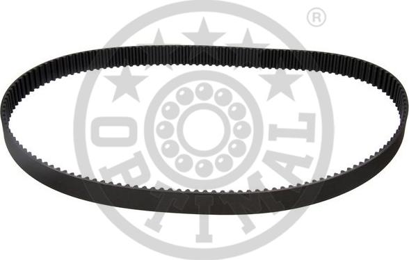 Optimal R-1378 - Timing Belt autospares.lv