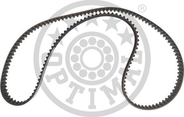 Optimal R-1296 - Timing Belt autospares.lv