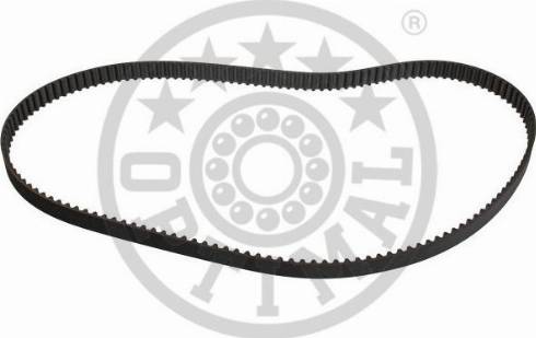 Optimal R-1298 - Timing Belt autospares.lv