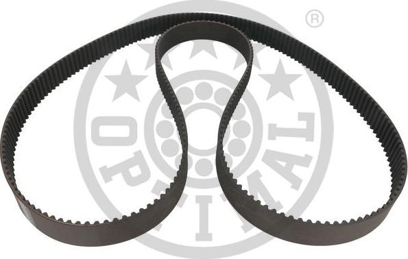 Optimal R-1247 - Timing Belt autospares.lv