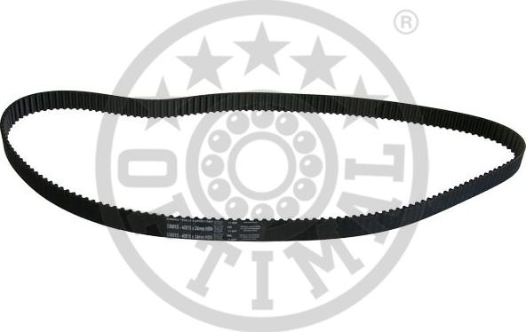 Optimal R-1253 - Timing Belt autospares.lv