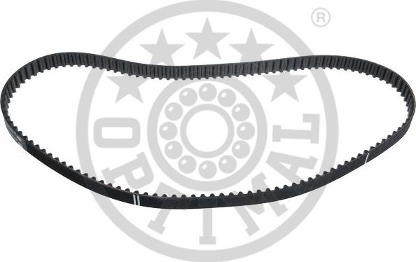 Optimal R-1269 - Timing Belt autospares.lv