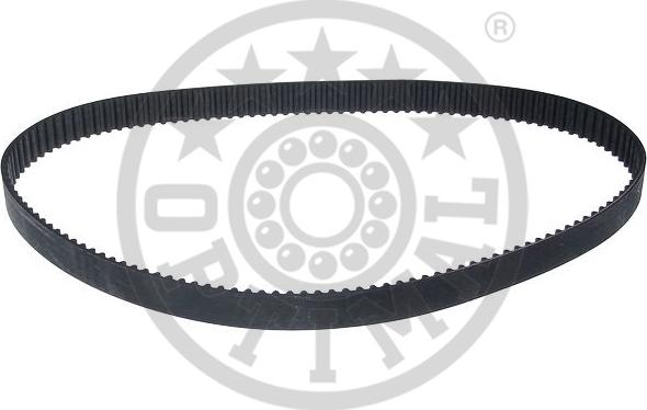 Optimal R-1264 - Timing Belt autospares.lv