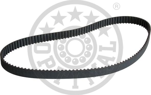 Optimal R-1208 - Timing Belt autospares.lv