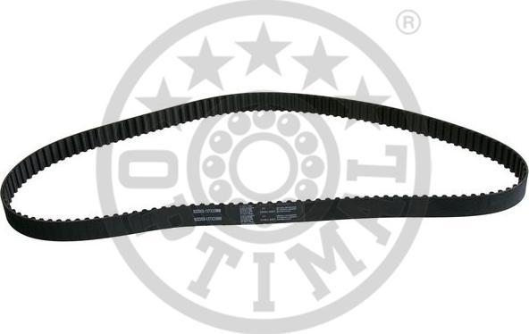 Optimal R-1202 - Timing Belt autospares.lv