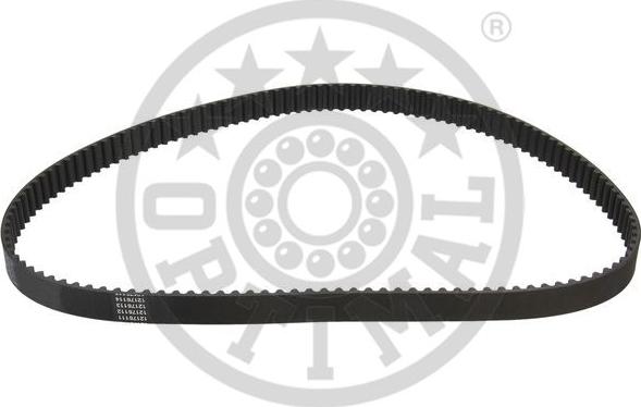 Optimal R-1210 - Timing Belt autospares.lv