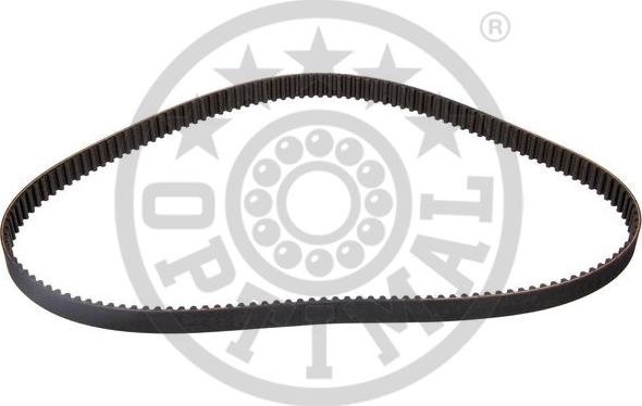 Optimal R-1213 - Timing Belt autospares.lv