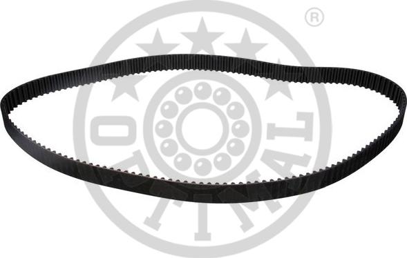 Optimal R-1217 - Timing Belt autospares.lv