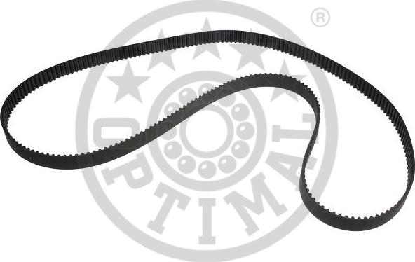 Optimal R-1239 - Timing Belt autospares.lv