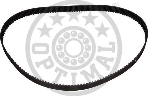 Optimal R-1236 - Timing Belt autospares.lv