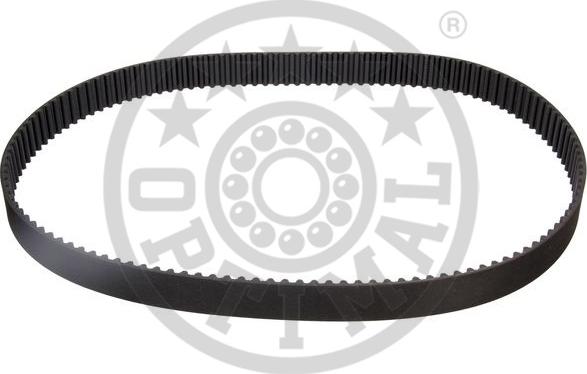 Optimal R-1233 - Timing Belt autospares.lv