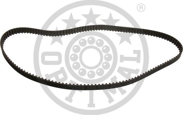 Optimal R-1224 - Timing Belt autospares.lv