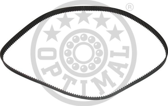 Optimal R-1220 - Timing Belt autospares.lv