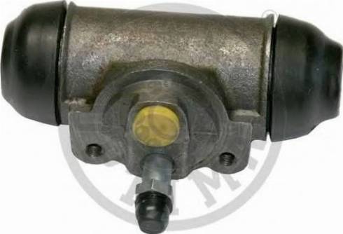 Optimal RZ-4523 - Wheel Brake Cylinder autospares.lv