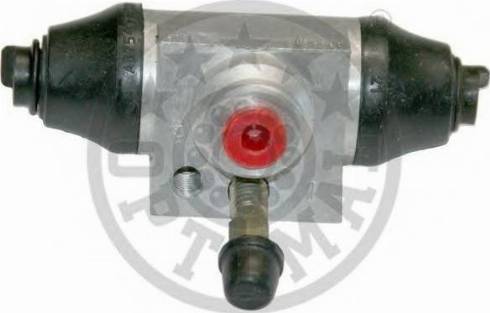 Optimal RZ-4010A - Wheel Brake Cylinder autospares.lv