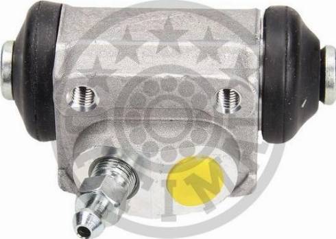 Optimal RZ-4120 - Wheel Brake Cylinder autospares.lv