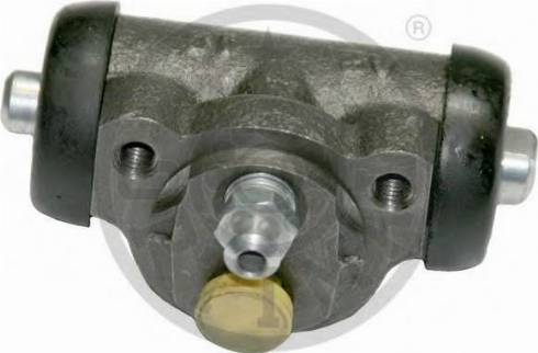 Optimal RZ-4231 - Wheel Brake Cylinder autospares.lv