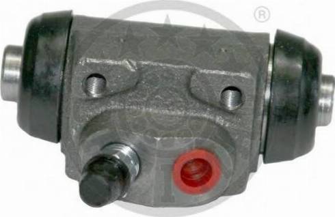 Optimal RZ-3931 - Wheel Brake Cylinder autospares.lv