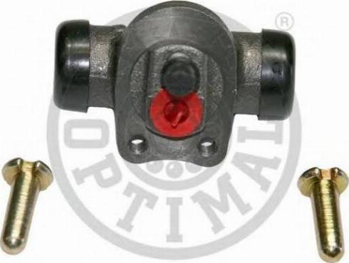 Optimal RZ-3920 - Wheel Brake Cylinder autospares.lv