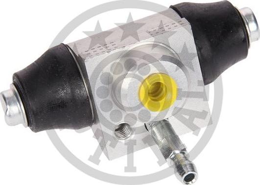 Optimal RZ-3923A - Wheel Brake Cylinder autospares.lv