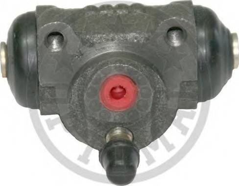 Optimal RZ-3477 - Wheel Brake Cylinder autospares.lv