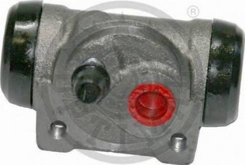 Optimal RZ-3594 - Wheel Brake Cylinder autospares.lv