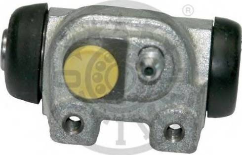 Optimal RZ-3595 - Wheel Brake Cylinder autospares.lv