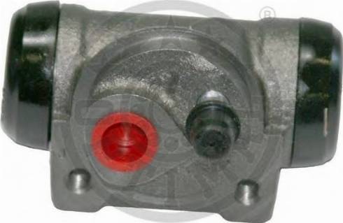 Optimal RZ-3593 - Wheel Brake Cylinder autospares.lv