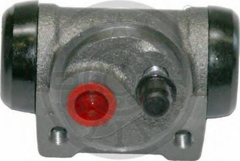 Optimal RZ-3592 - Wheel Brake Cylinder autospares.lv