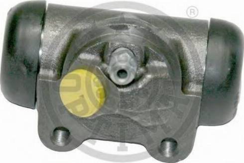 Optimal RZ-3559 - Wheel Brake Cylinder autospares.lv