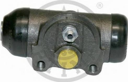 Optimal RZ-3551 - Wheel Brake Cylinder autospares.lv
