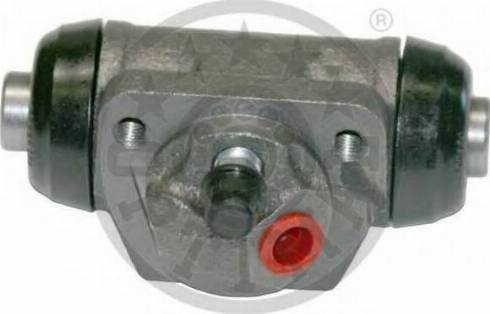 Optimal RZ-3566 - Wheel Brake Cylinder autospares.lv